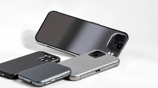 Coques iphone 15 pro : protection et design pour tous les goûts