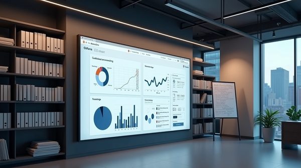 Optimiser ses processus avec powerapps : la solution low-code pour applications métiers