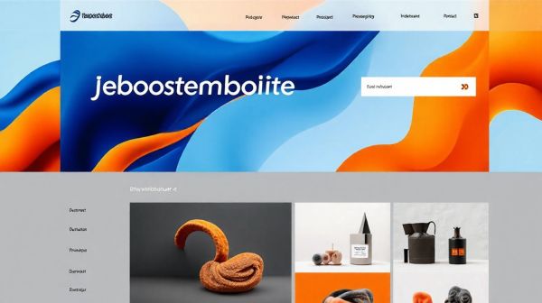 Top 5 outils pour créer un site vitrine : découvrez Jeboostemaboite