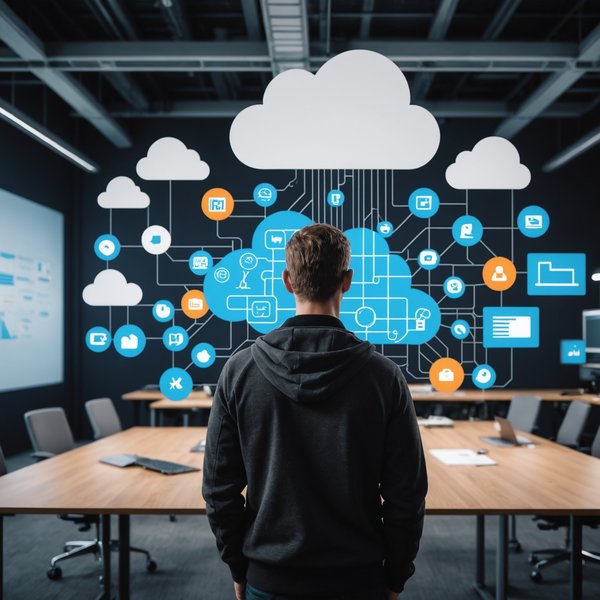 Quels outils de gestion de configuration recommander pour une infrastructure multicloud?