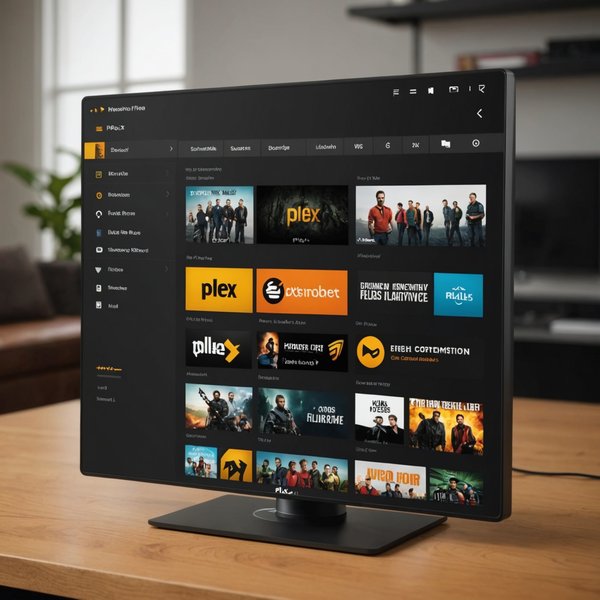 Comment configurer un serveur Plex pour le streaming multimédia à domicile?