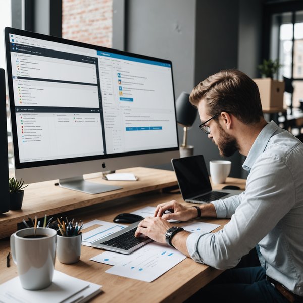 Quels sont les meilleurs logiciels de gestion de projet pour les équipes de développement en télétravail?