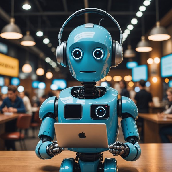 Comment les entreprises de télécommunications peuvent-elles utiliser les chatbots pour améliorer le service client ?